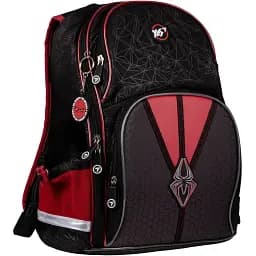 Рюкзак шкільний напівкаркасний Yes Spider S-100