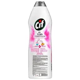 Універсальний гель для чищення Cif Квітковий букет для всіх поверхонь, 750 мл - мініатюра 2
