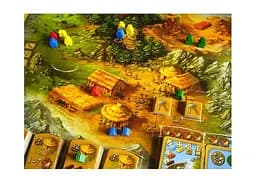 Настільна гра Feelindigo Кам'яна доба (Stone Age) (укр.) (FI23049) - мініатюра 5
