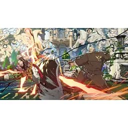 Ключ активації Microsoft Guilty Gear - Strive- Ultimate Edition 2022 для Xbox One/Series S/X - мініатюра 5