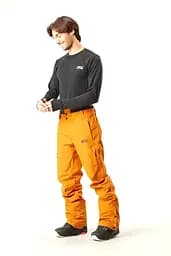 Штани Picture Organic Picture Object 2024 Camel XXL (1012-MPT142F-XXL) - мініатюра 3