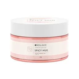 Скраб-мус для тіла Reglance Spicy Hug