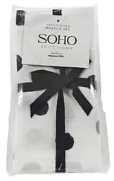 Набір рушників Soho 40x40см Multi 4 шт pbe0050675 - мініатюра 2