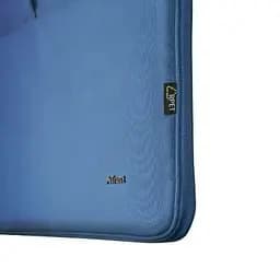 Сумка для ноутбука Trust 16" BOLOGNA ECO BLUE (24448) - мініатюра 7