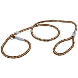 Ривковий нашийник-повідець для собак Coastal k9 Explorer к9 круглий