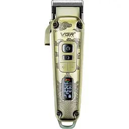 Машинка для стрижки VGR V-005 (129190)