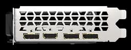 Відеокарта GeForce RTX 2060 Super 8GB Gigabyte WindForce OC (GV-N206SWF2OC-8GD) Б/В