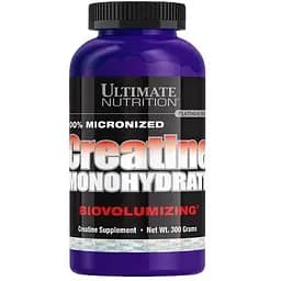 Креатин Ultimate Creatine Monohydrate 300 г