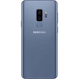 Смартфон Samsung Galaxy S9+ 6/128Gb Blue (SM-G9650) (SnapDragon) - мініатюра 6
