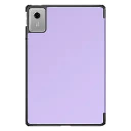 Чохол-книжка на планшет Lenovo Idea Tab, Smart Case, lavender, підставка для планшета 11 , шкіряний, мікрофібра, на магніті, ArmorStandart (ARM88130) - мініатюра 2