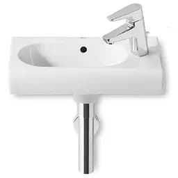 Умивальник Roca Meridian-N A327248000, Білий