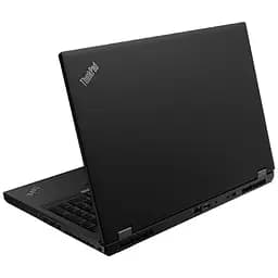 Ноутбук Lenovo ThinkPad P52 Touch 4K (i7-8850H/32/500SSD/P3200M-6Gb) - Class B "Б/В" - мініатюра 8