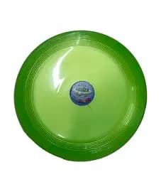 Літаюча тарілка 0342 BAMSIC (4820123762151) Зелений