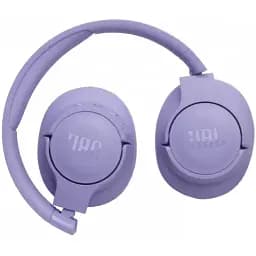 Гарнітура JBL Tune 720BT Purple (JBLT720BTPUR) (6861963) - мініатюра 8