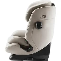 Автокрісло Britax Romer Advansafix Pro Lux Soft Taupe - мініатюра 6