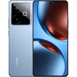 Смартфон Realme GT 7T 5G 12/256GB Blue (Global)