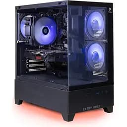 Ігровий ПК Tera Entry ARGB v2 (GTX 1060 6GB / Core i7 / RAM 16GB / SSD 256GB)
