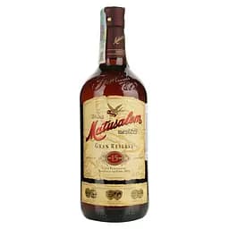 Ром Matusalem Gran Reserva 15 yo, 40%, 0,7 л - мініатюра 2