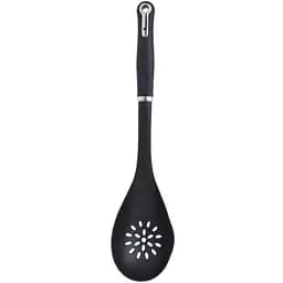 Ложка с прорезями MasterPro Foodies collection 36 см (BGMP-4588)