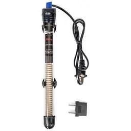 Обогреватель для аквариума Yee YGH-200 стеклянный 28.5 см 200 Вт