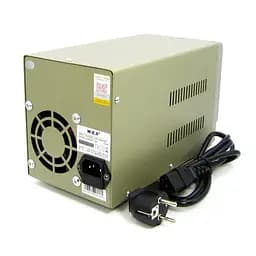 Настільне джерело живлення постійного струму WEP PS-305D 30v 5A лабораторний блок - мініатюра 2