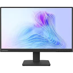 Монітор Lenovo 21.5" L22-4e Black FHD IPS 100Hz (67D5KAC6UA)