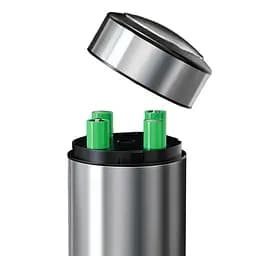 Електричний млин для солі та перцю Xiaomi Circle Joy Electric Grinder (197435) - мініатюра 4