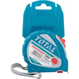 Рулетка Total TMT126051M 5 мх19 мм