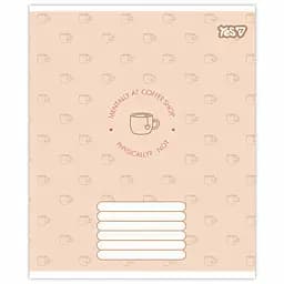 Набір зошитів Yes Little Joys 18 аркушів у лінію 25 шт. (768658) - мініатюра 6
