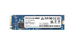 SSD накопичувач Synology SNV3410 400 GB (SNV3410-400G)