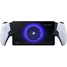 Геймпад Sony Playstation Portal Remote Player White для PS5 UA - мініатюра 2