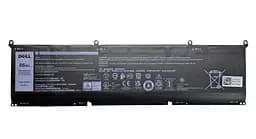 Акумулятор для Dell 69KF2 XPS 9500 Alienware M15 M17 11.4V 86Wh