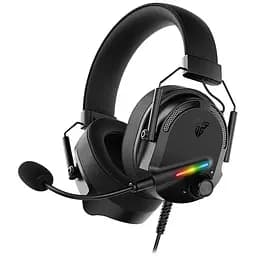 Ігрові Навушники Fantech HG26 Alto Чорний