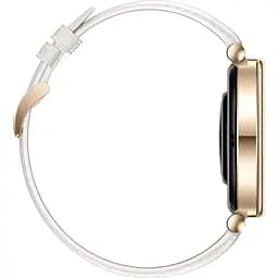 Smart Watch Huawei GT 4 41mm White (Leather Strap) UA - мініатюра 4