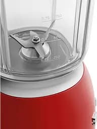 Блендер стаціонарний Smeg BLF03RDEU - мініатюра 5