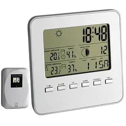 Метеостанция TFA Quadro 35109854