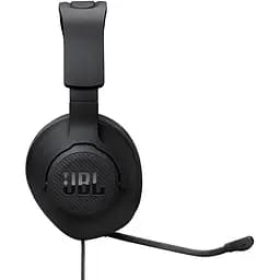 Навушники JBL Quantum 100M2 Black (JBLQTUM100M2BLK) - мініатюра 5