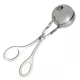 Форма для ліплення фрикаделек Kamille, 17,5х4,8 см (KM-8858)