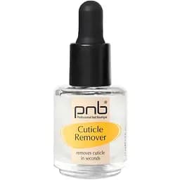 Засіб для видалення кутикули PNB Cuticle Remover 15 мл                                                                               