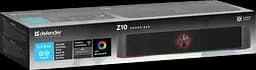Акустика SoundBar Z10 6W (65123) Defender teh0021692 - мініатюра 4