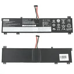 Акумулятор для ноутбука Lenovo L19M4PC2 (Legion 5 17IMH05, 5 15ARH05, 7 15IMH05) 15.36V 5350 mAh 80Wh Black (5B10W86188)