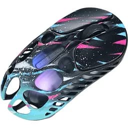 Миша GravaStar Mercury X Pro Neon Graffiti (GS_X_PRO_CG_BLK) - мініатюра 3