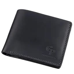 Кожаный портмоне Grande Pelle 9х11х3 см acs0014724