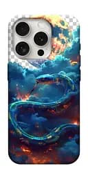 TPU чохол Snake 3