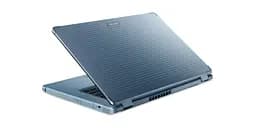 Ноутбук Acer Enduro Urban N3 Lite 14' FHD IPS, Intel i7-1255U, 16GB, F512GB, UMA, Lin, синій (NR.R28EU.005) - мініатюра 4