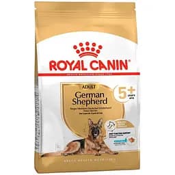 Сухий корм для собак породи Німецька вівчарка старше 5 років Royal Canin German Shepherd Ageing 5+, 12 кг (1340120)
