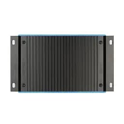PWM-контролер заряду сонячних панелей Victron Energy BlueSolar PWM-LCD&USB 12/24V-20A (99-00010925) - мініатюра 4