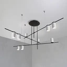 Люстра Jenny Imperium Light (3759120.05.01)