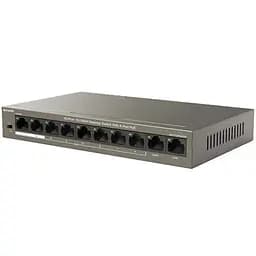 Комутатор TP-Link TL-SG2008P (TL-SG2008P) - мініатюра 3