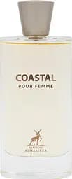 Парфюмерная вода Al Hambra Coastal 100 мл